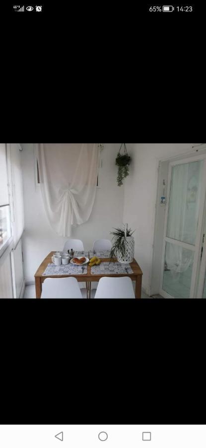 La Casita Roca Apartment Torrevieja Exterior photo