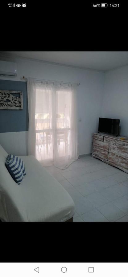 La Casita Roca Apartment Torrevieja Exterior photo