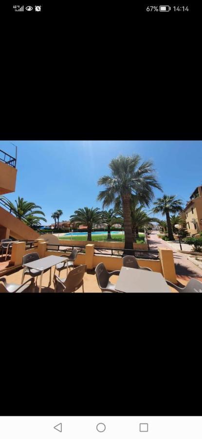 La Casita Roca Apartment Torrevieja Exterior photo