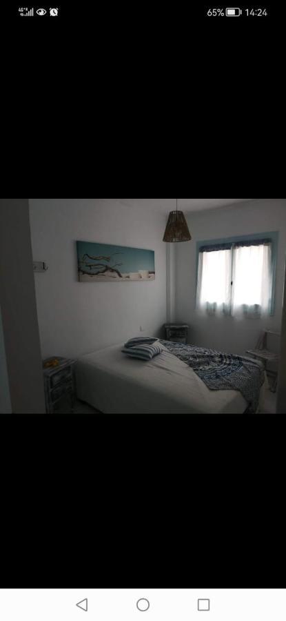 La Casita Roca Apartment Torrevieja Exterior photo